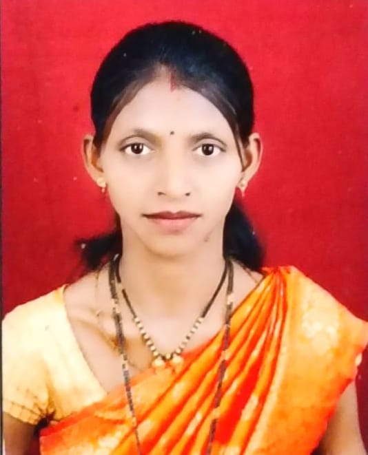 सौ. प्रियंका अनुप मडावी