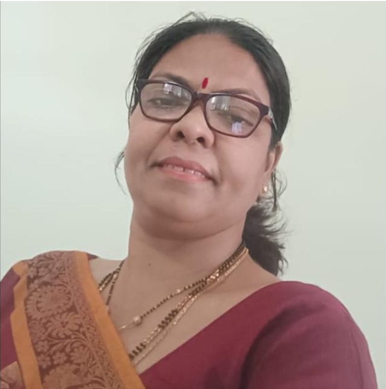 सौ. बी.डब्लू. निकोडे